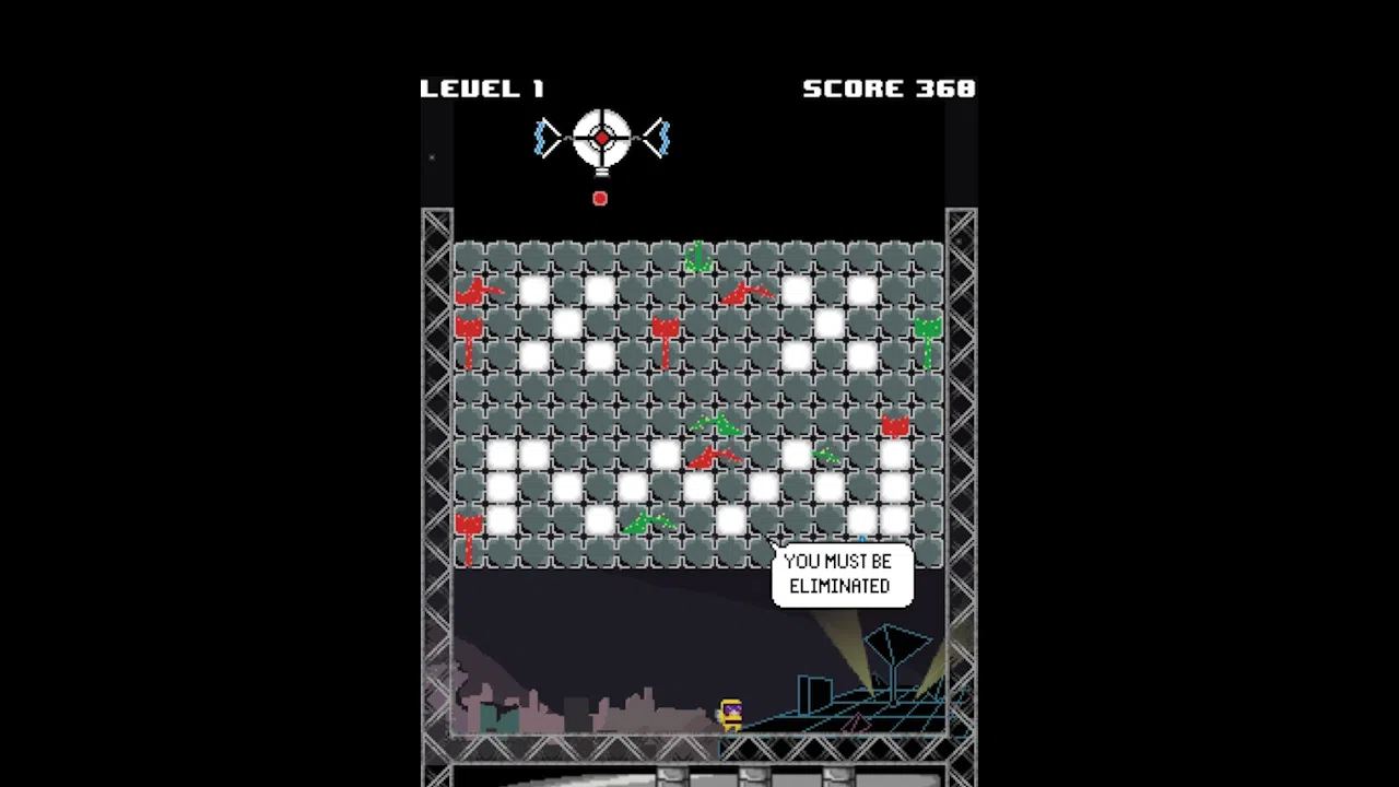 Radical Spectrum: Volume 1 Screenshot 3