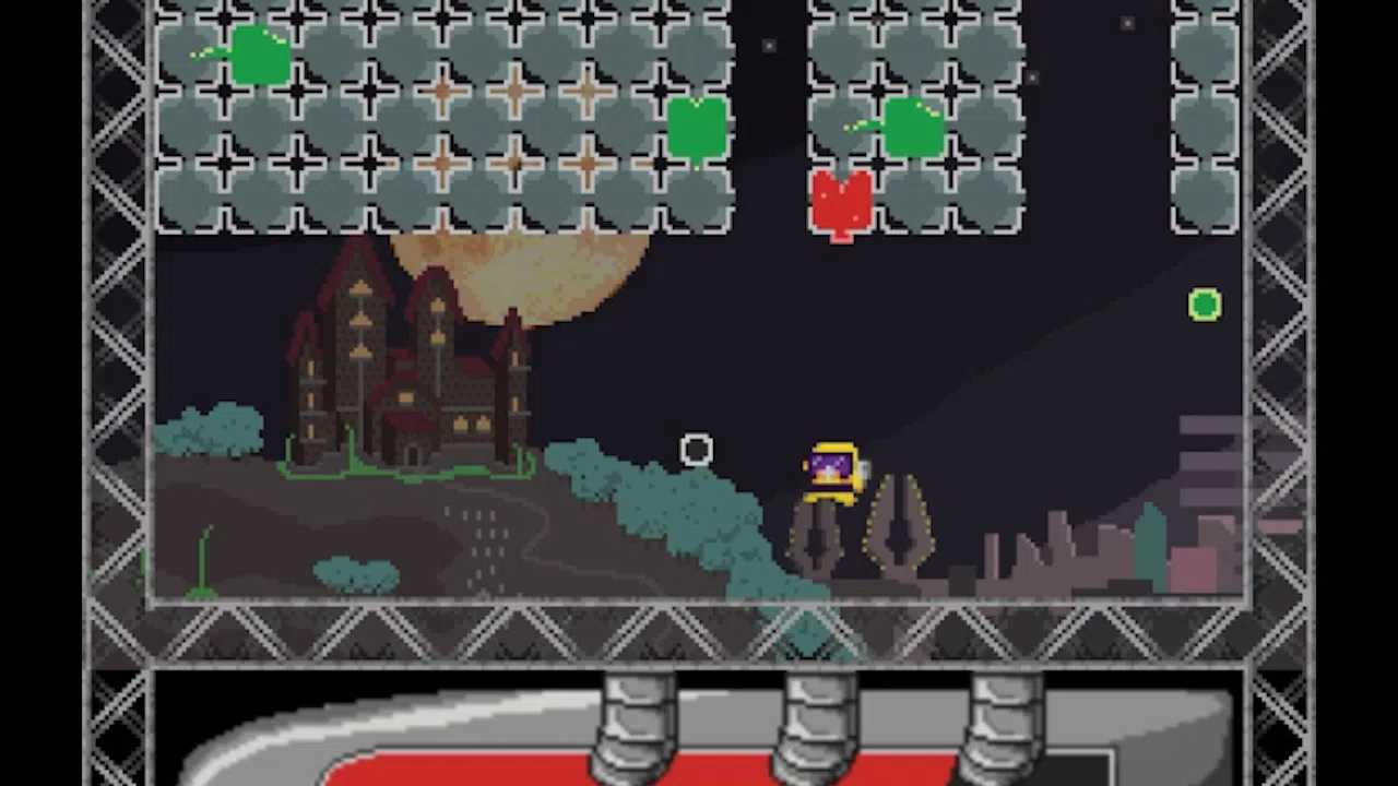 Radical Spectrum: Volume 1 Screenshot 5
