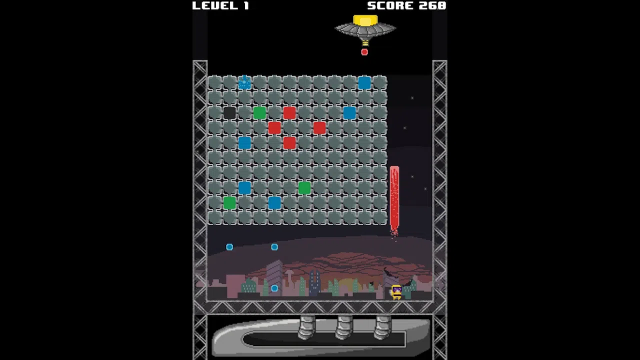 Radical Spectrum: Volume 1 Screenshot 2