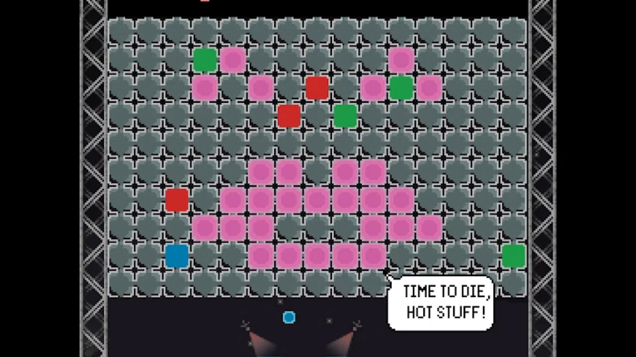 Radical Spectrum: Volume 1 Screenshot 1