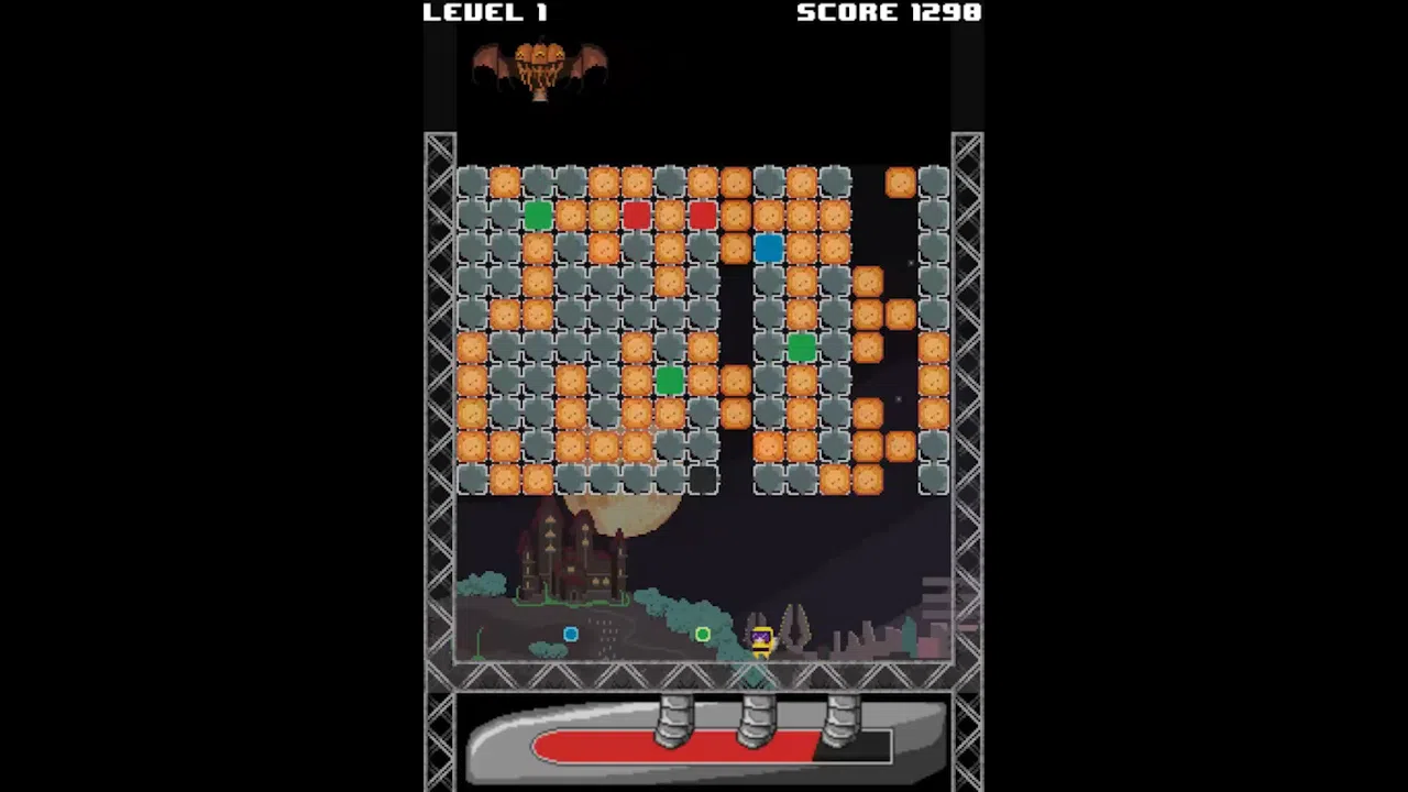 Radical Spectrum: Volume 1 Screenshot 4