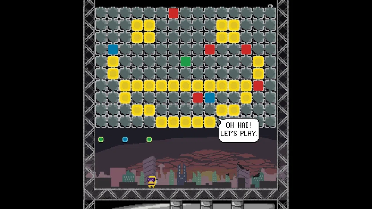 Radical Spectrum: Volume 1 Screenshot 6