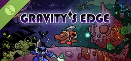 Gravity's Edge: Demo