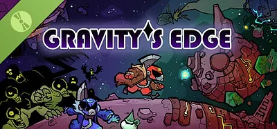Gravity's Edge: Demo