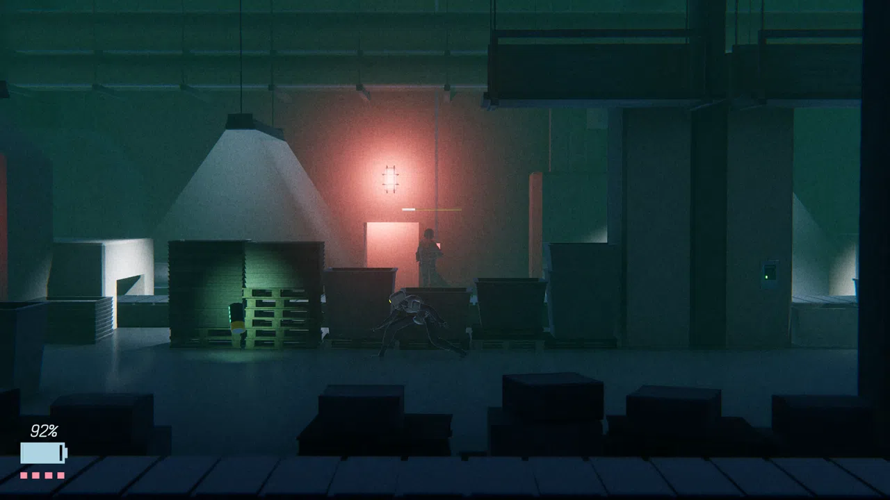 Junkyard Stories: Rebirth Screenshot 5