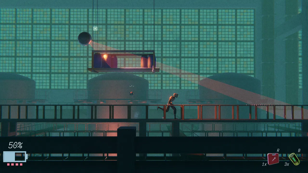 Junkyard Stories: Rebirth Screenshot 1