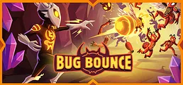Bug Bounce