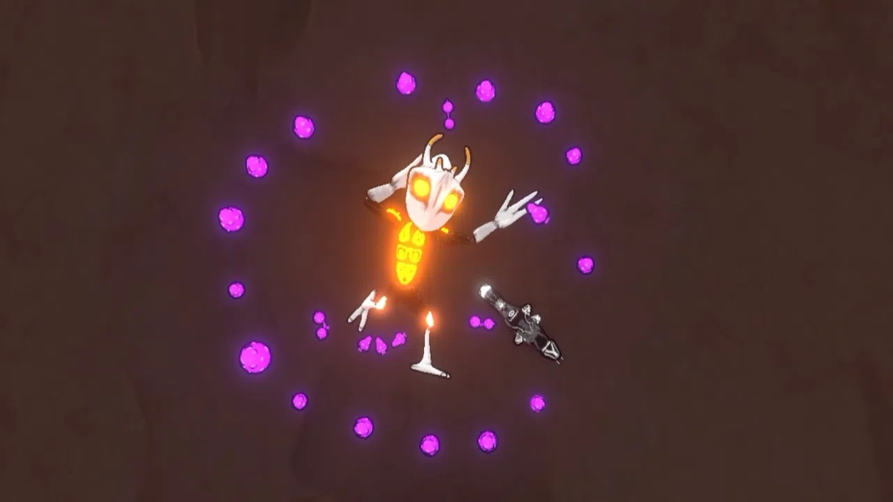 Bug Bounce Screenshot 3