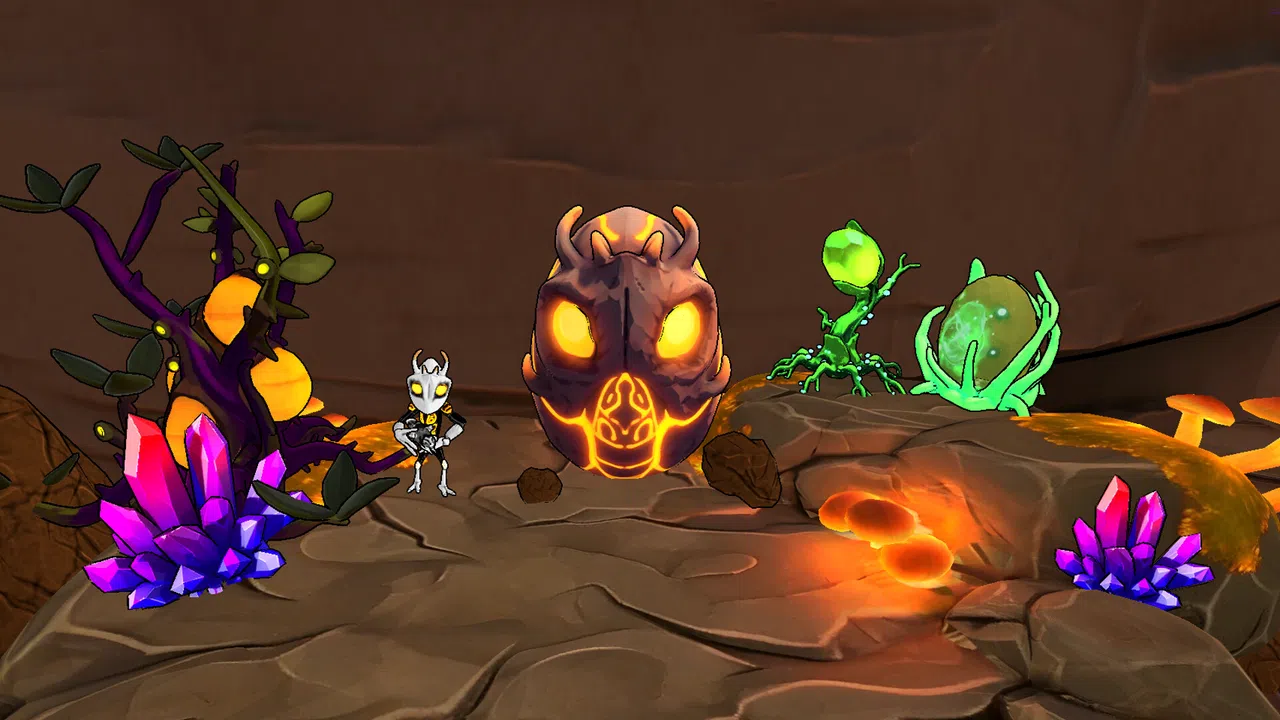 Bug Bounce Screenshot 4