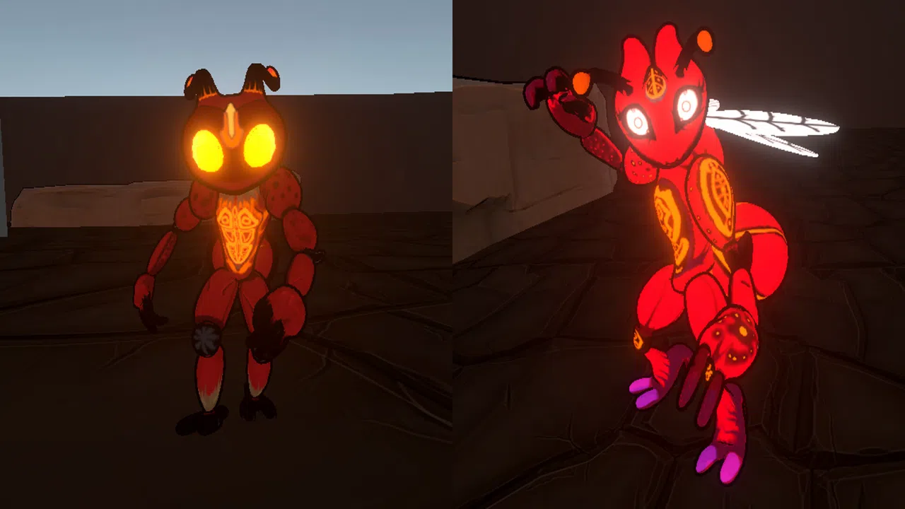 Bug Bounce Screenshot 2