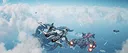 WORLDS AT WAR (Monitors & VR) Screenshot 2