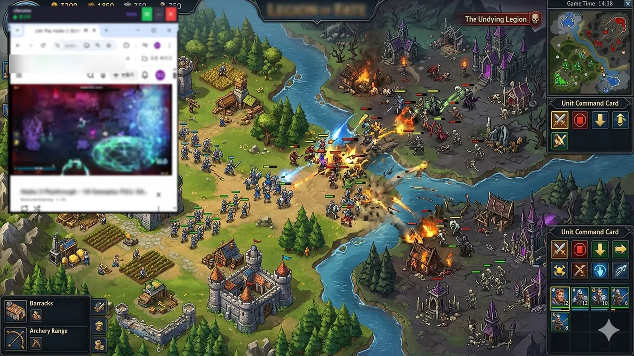 OverDrop Screenshot 3