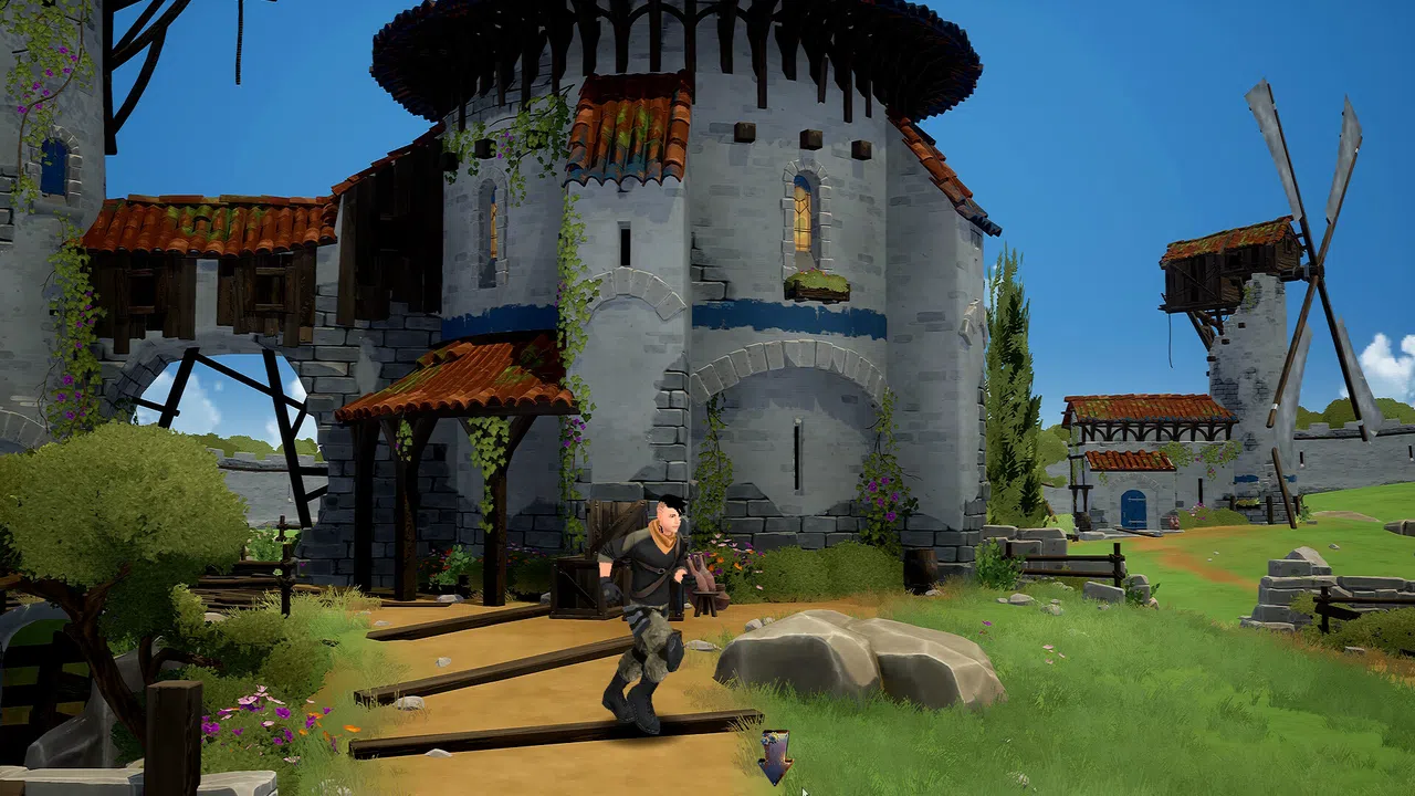 Impossible Machine Screenshot 1