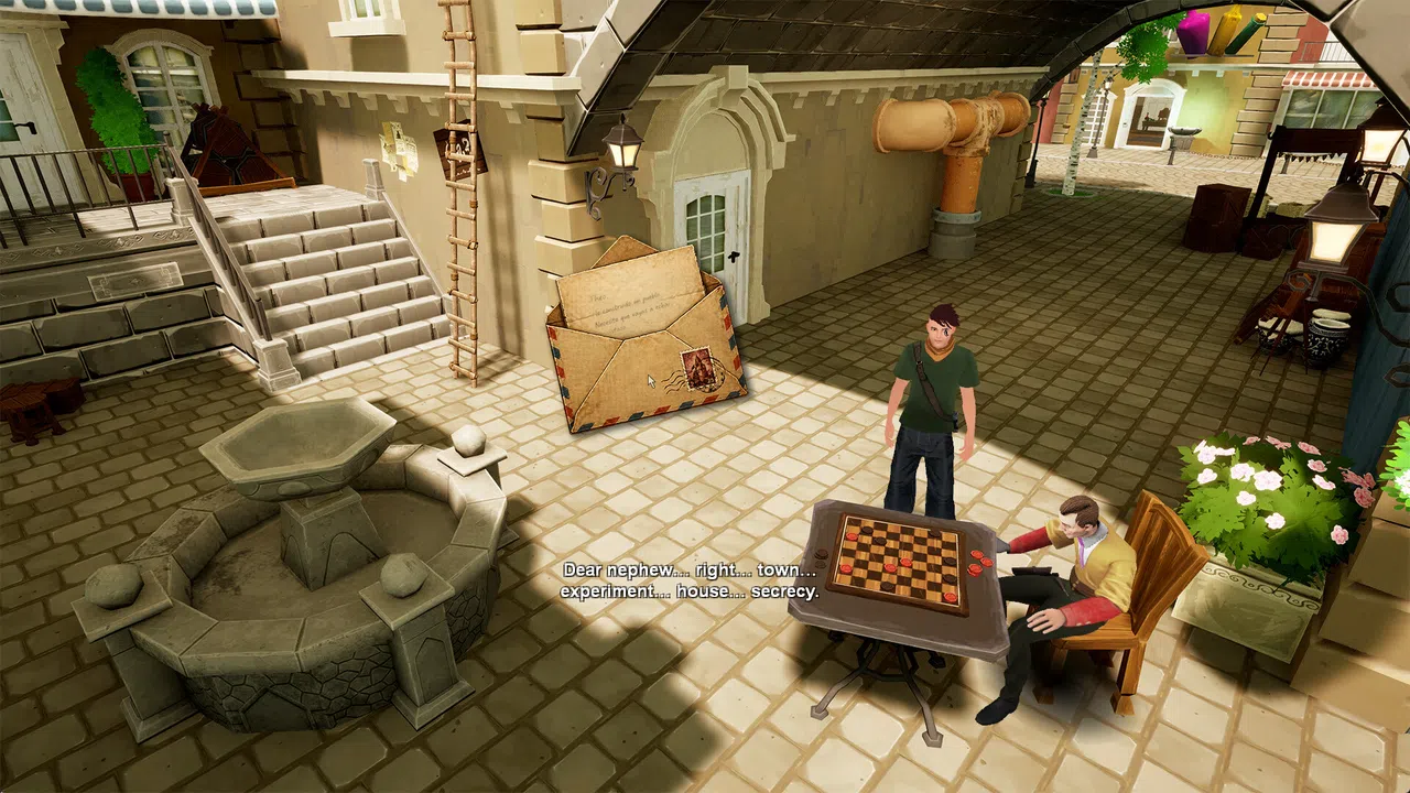 Impossible Machine Screenshot 4