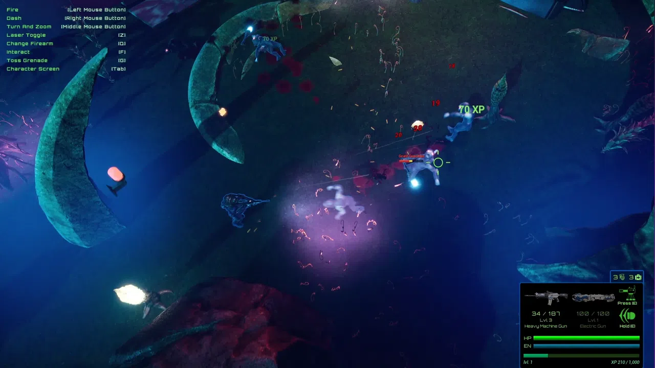 Breach Protocol Screenshot 12