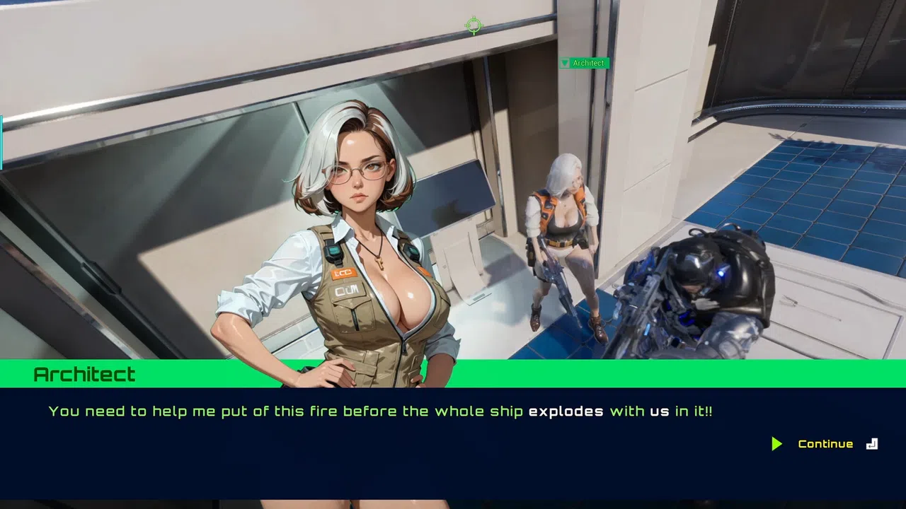 Breach Protocol Screenshot 13