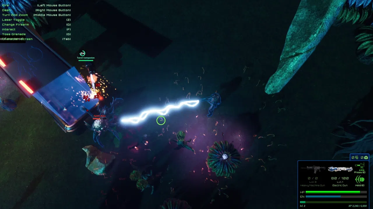 Breach Protocol Screenshot 19