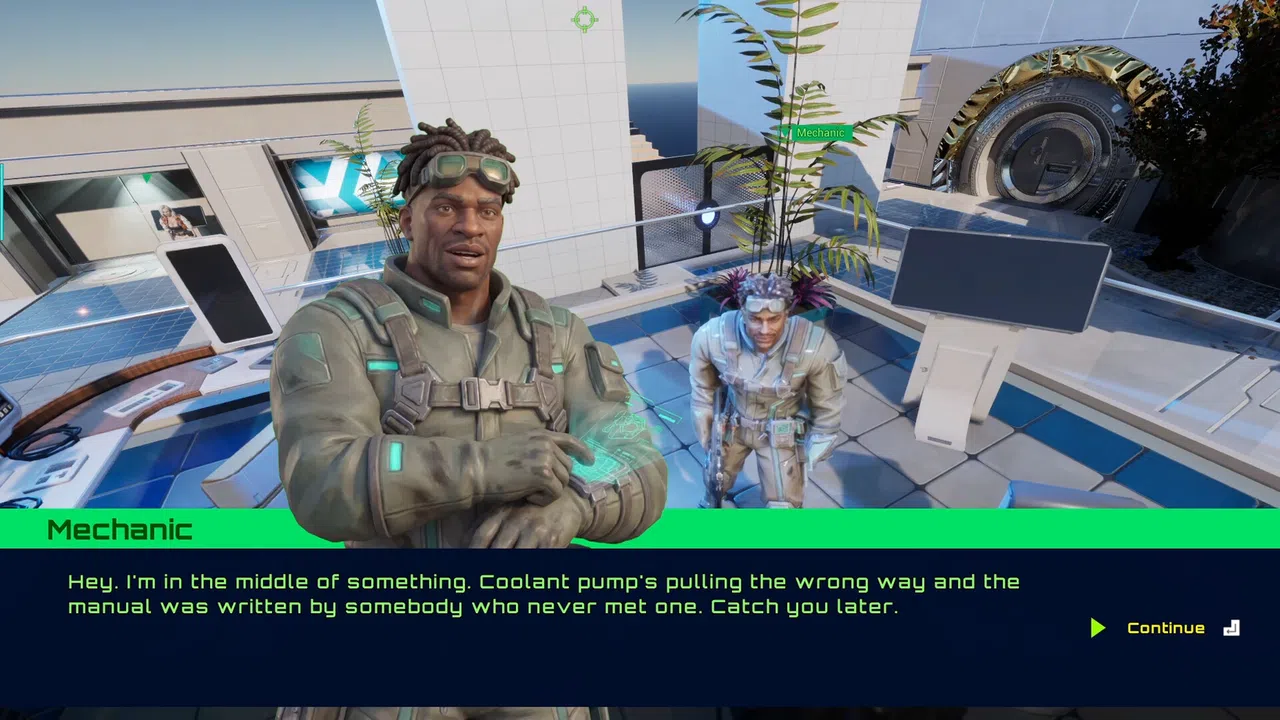 Breach Protocol Screenshot 22