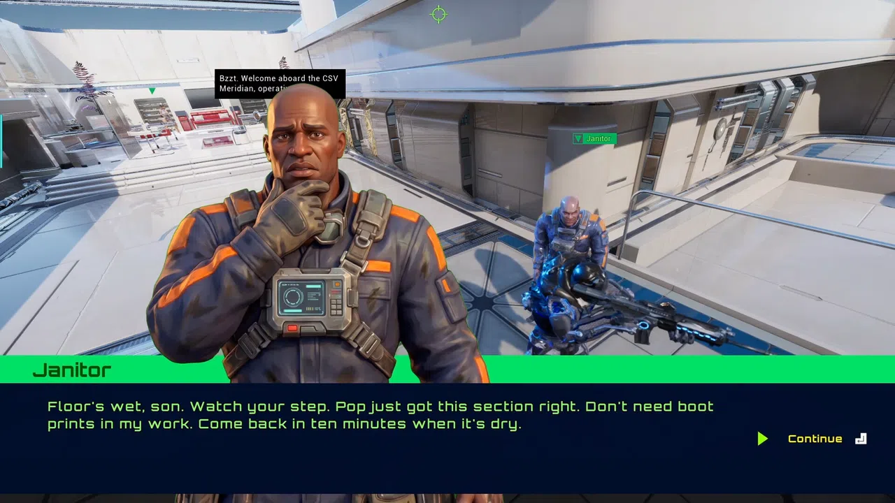 Breach Protocol Screenshot 8