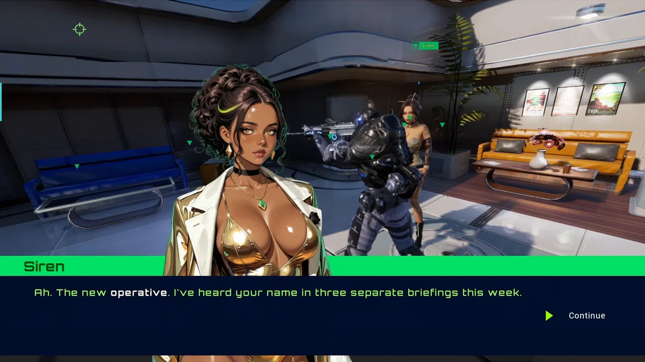 Breach Protocol Screenshot 9