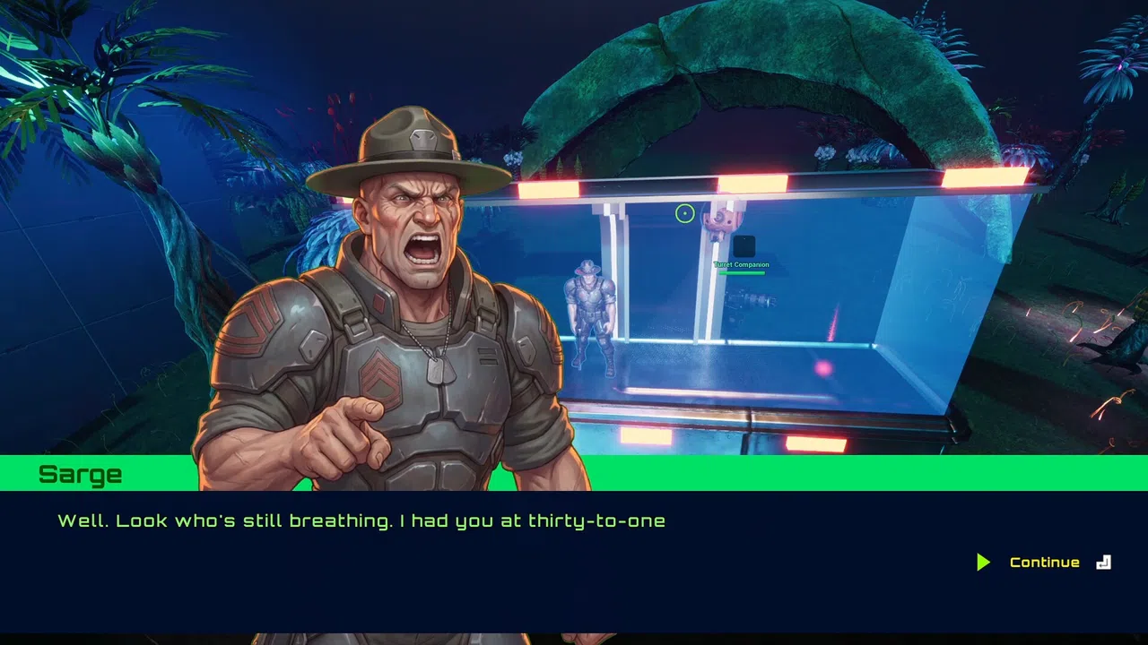 Breach Protocol Screenshot 20