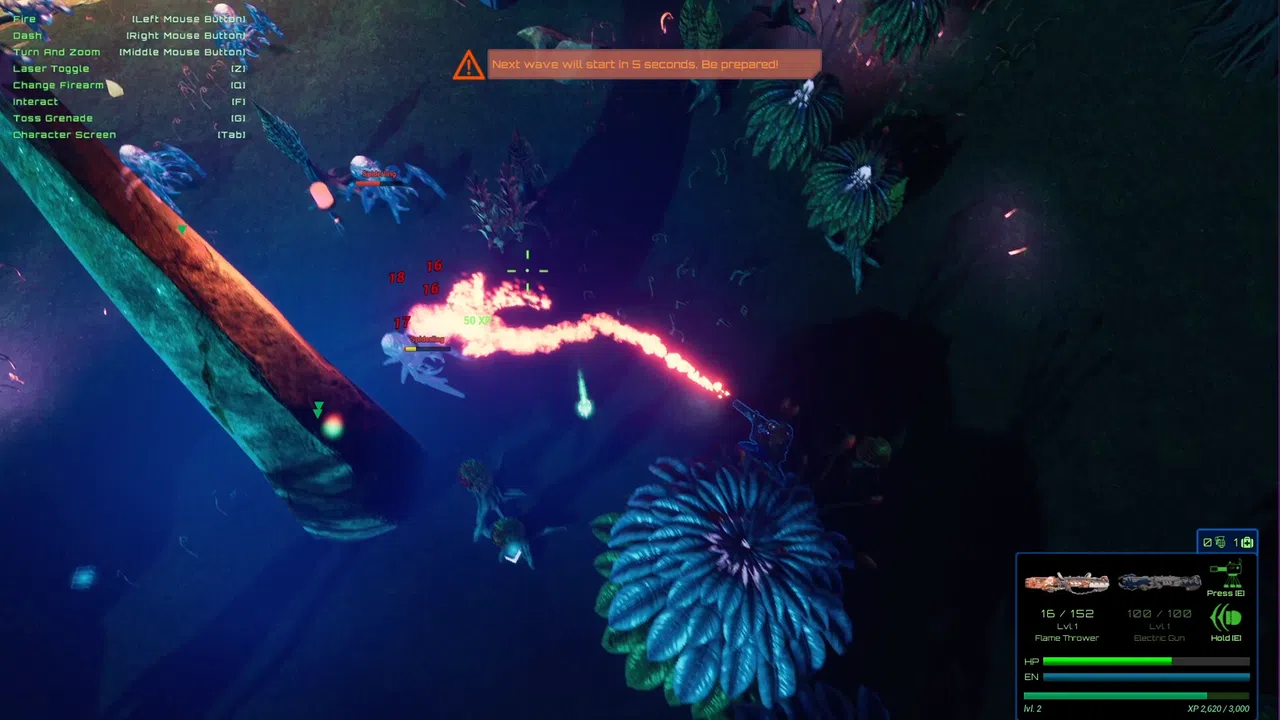 Breach Protocol Screenshot 27