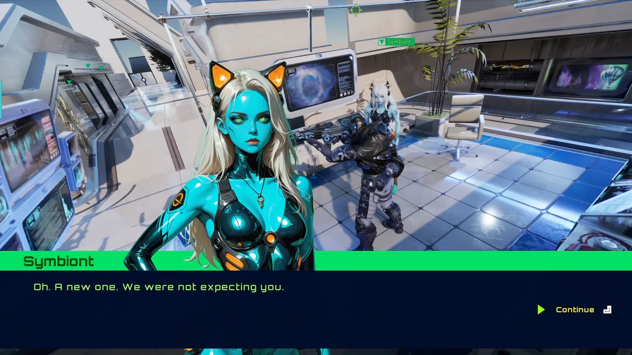 Breach Protocol Screenshot 24