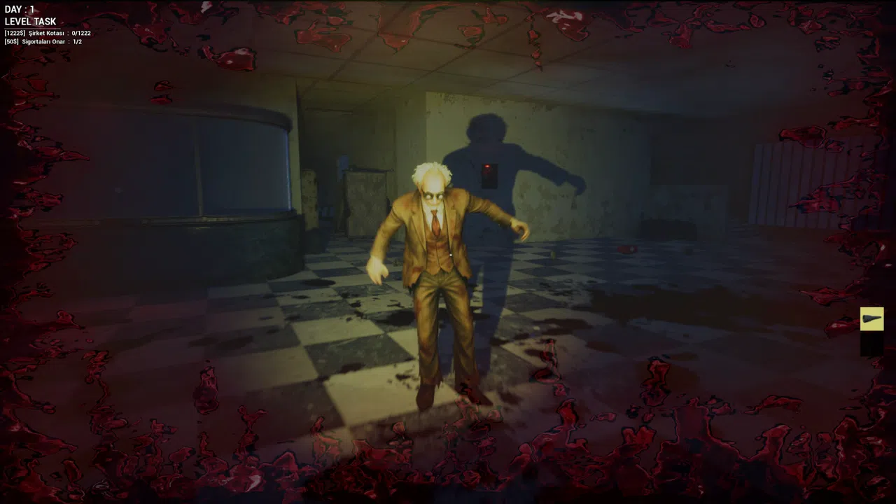 DRYN: Don't Reveal Your Next Screenshot 3