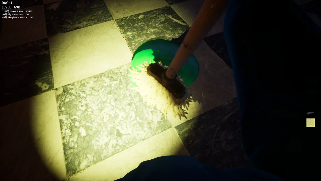 DRYN: Don't Reveal Your Next Screenshot 8
