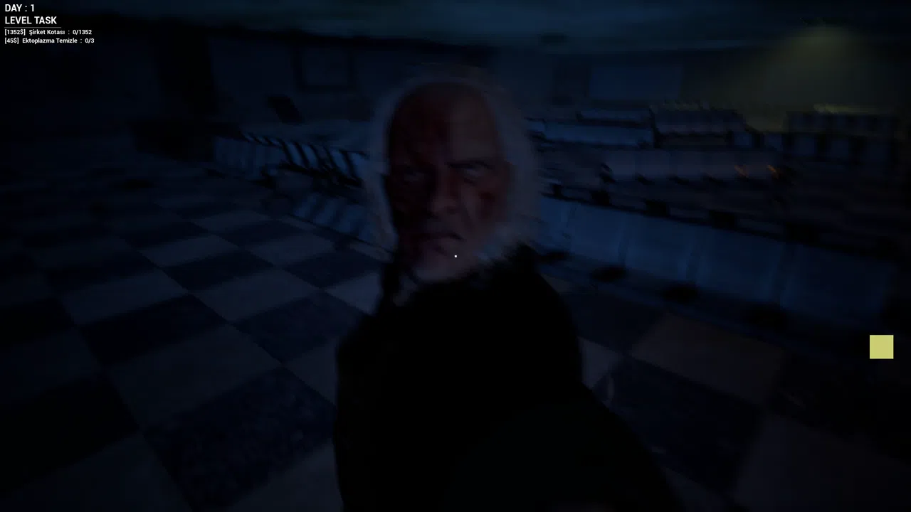 DRYN: Don't Reveal Your Next Screenshot 5