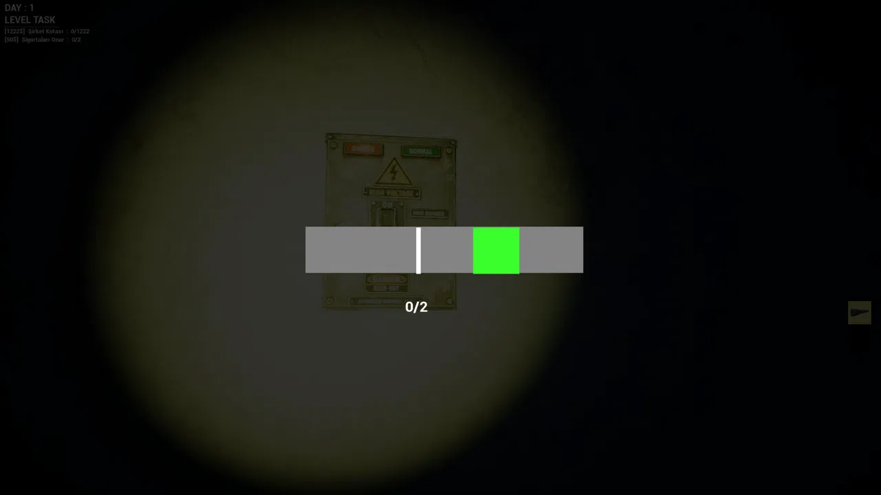DRYN: Don't Reveal Your Next Screenshot 10