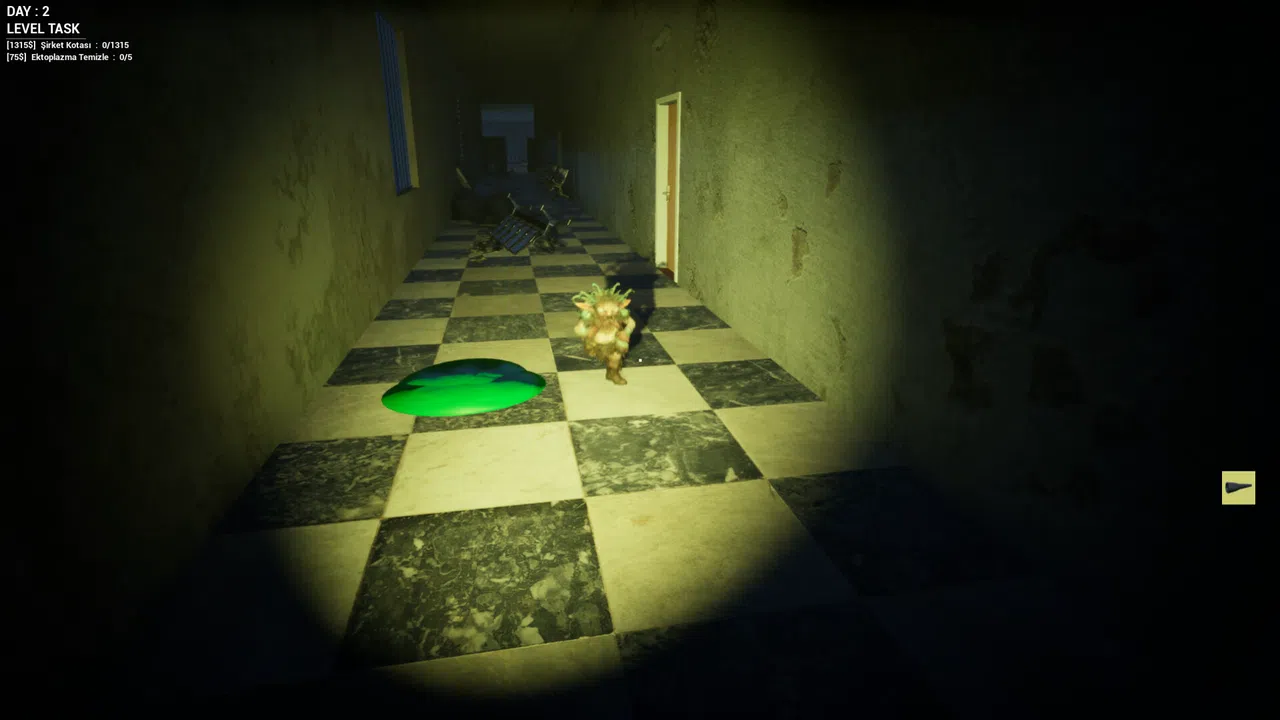 DRYN: Don't Reveal Your Next Screenshot 7