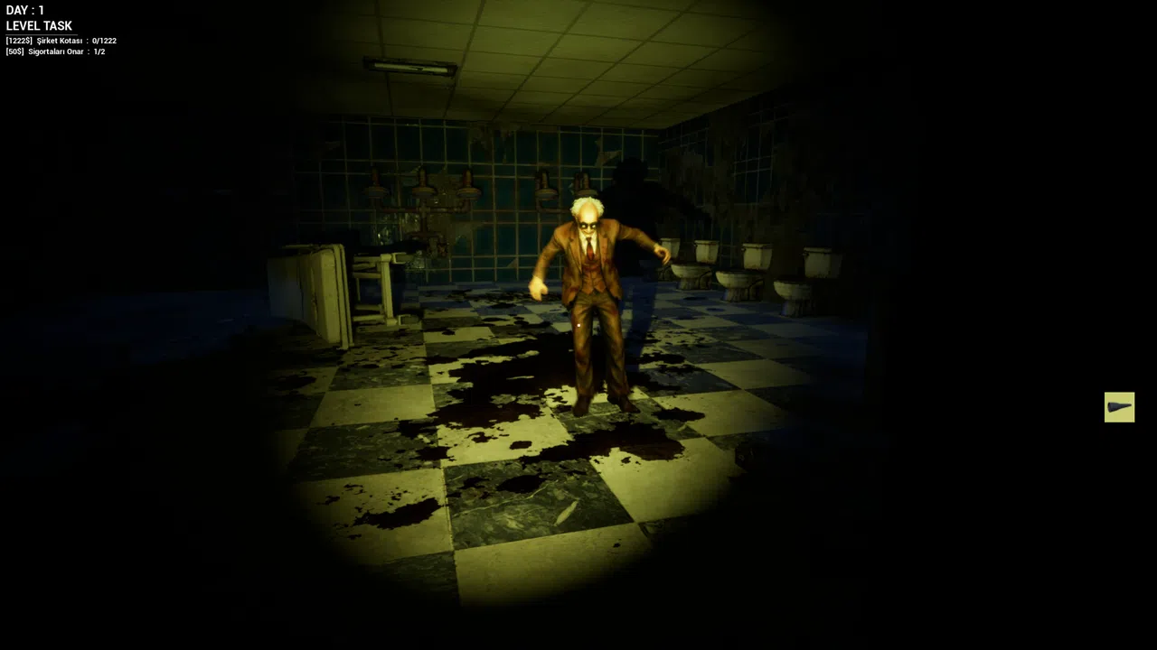 DRYN: Don't Reveal Your Next Screenshot 2