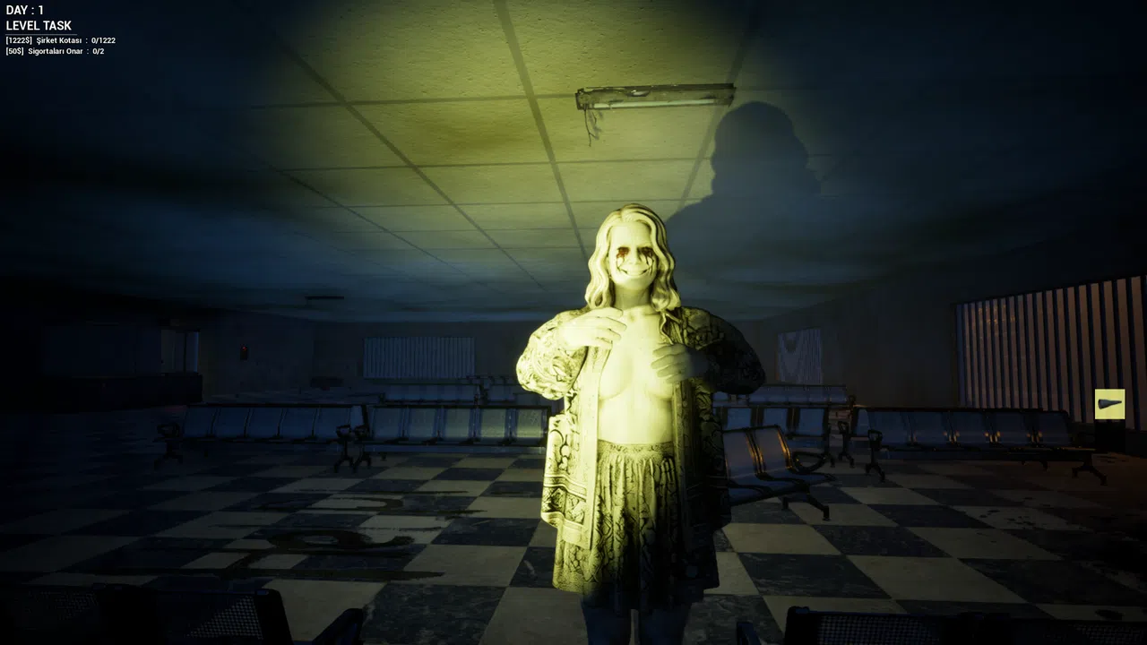 DRYN: Don't Reveal Your Next Screenshot 6