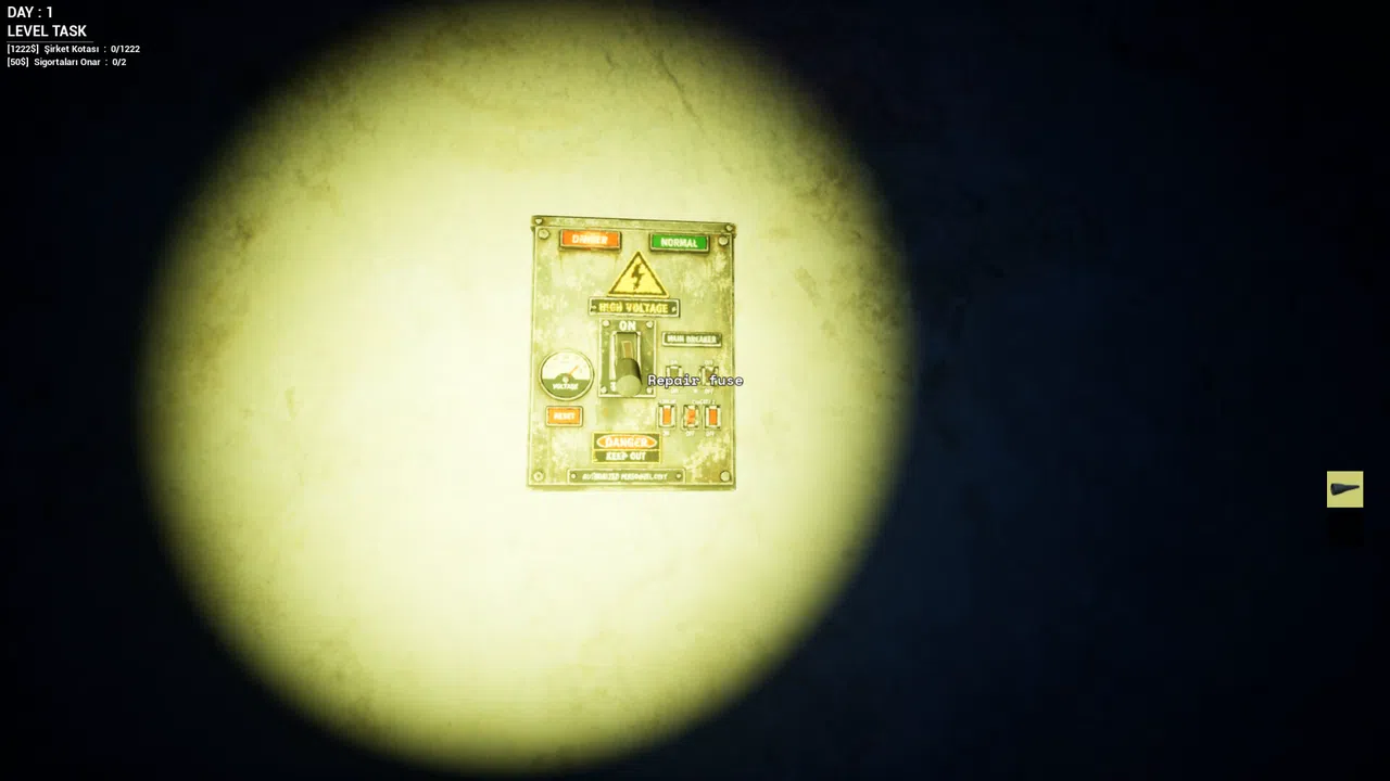 DRYN: Don't Reveal Your Next Screenshot 9