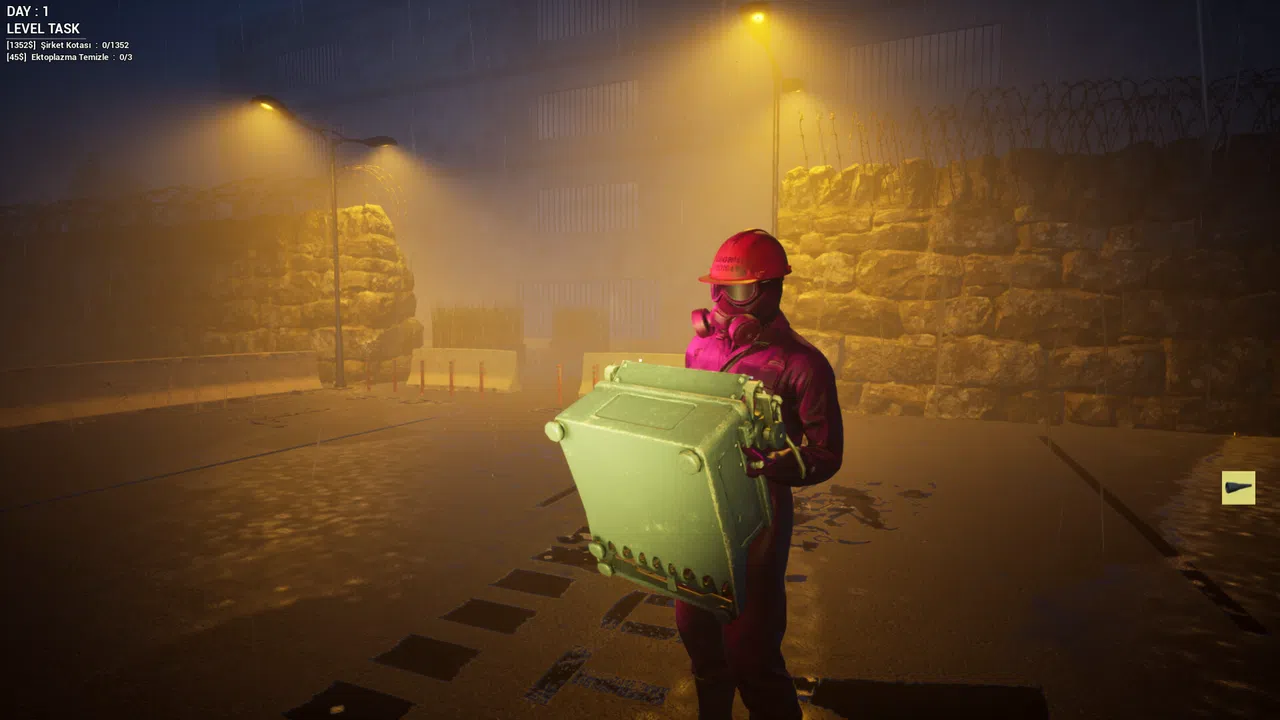 DRYN: Don't Reveal Your Next Screenshot 4