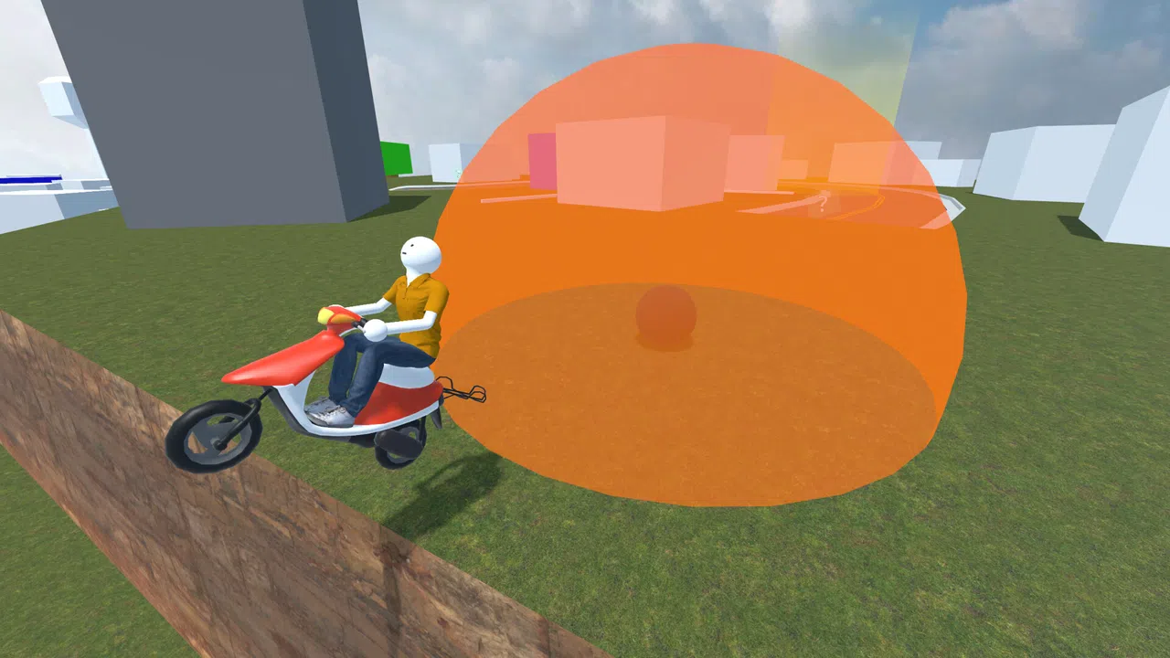 Delivery Derby Screenshot 3
