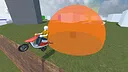 Delivery Derby Screenshot 3