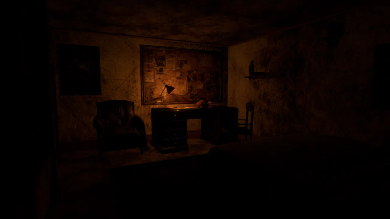 Woke Up In a Dark Nightmare Screenshot 3