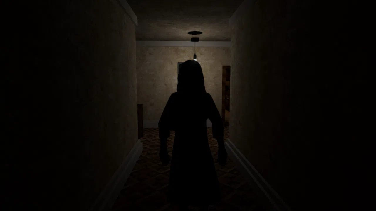 Woke Up In a Dark Nightmare Screenshot 5