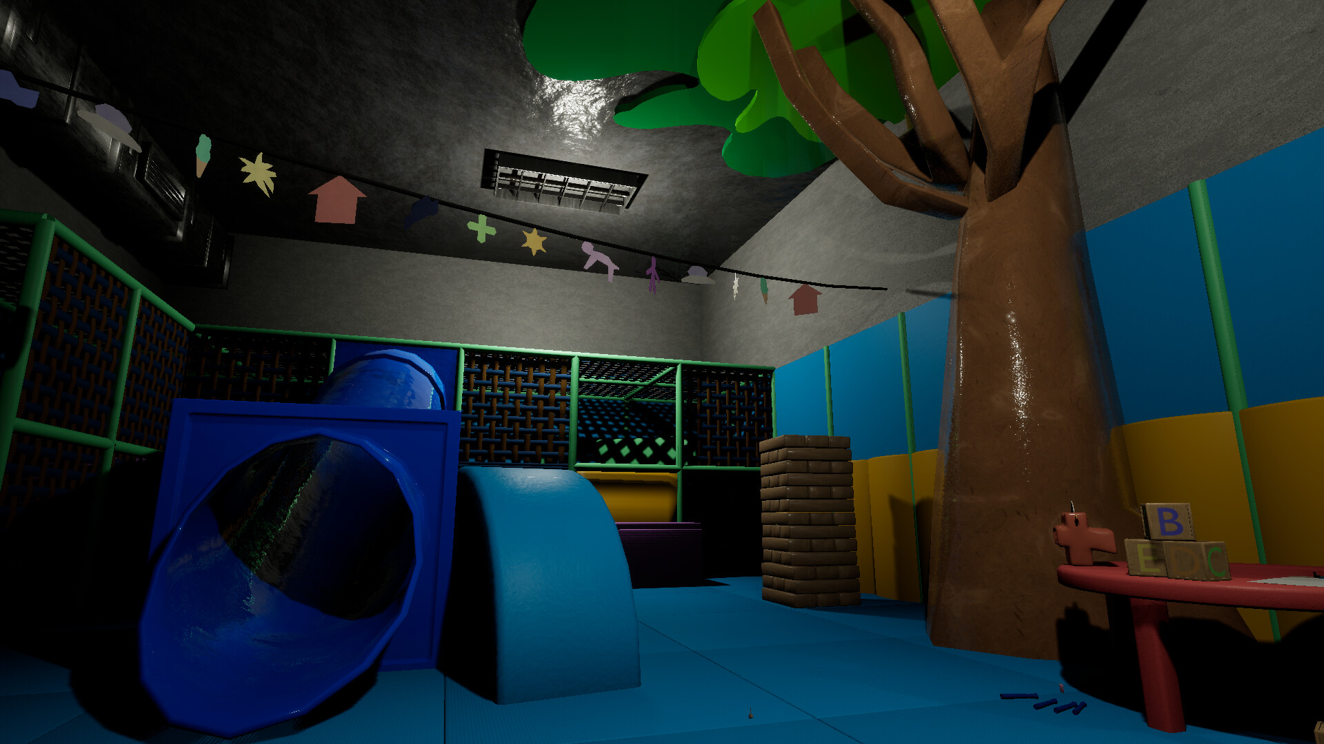 In Good Hands Screenshot 1