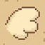 A helping wing icon