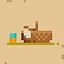 Picnic treat icon
