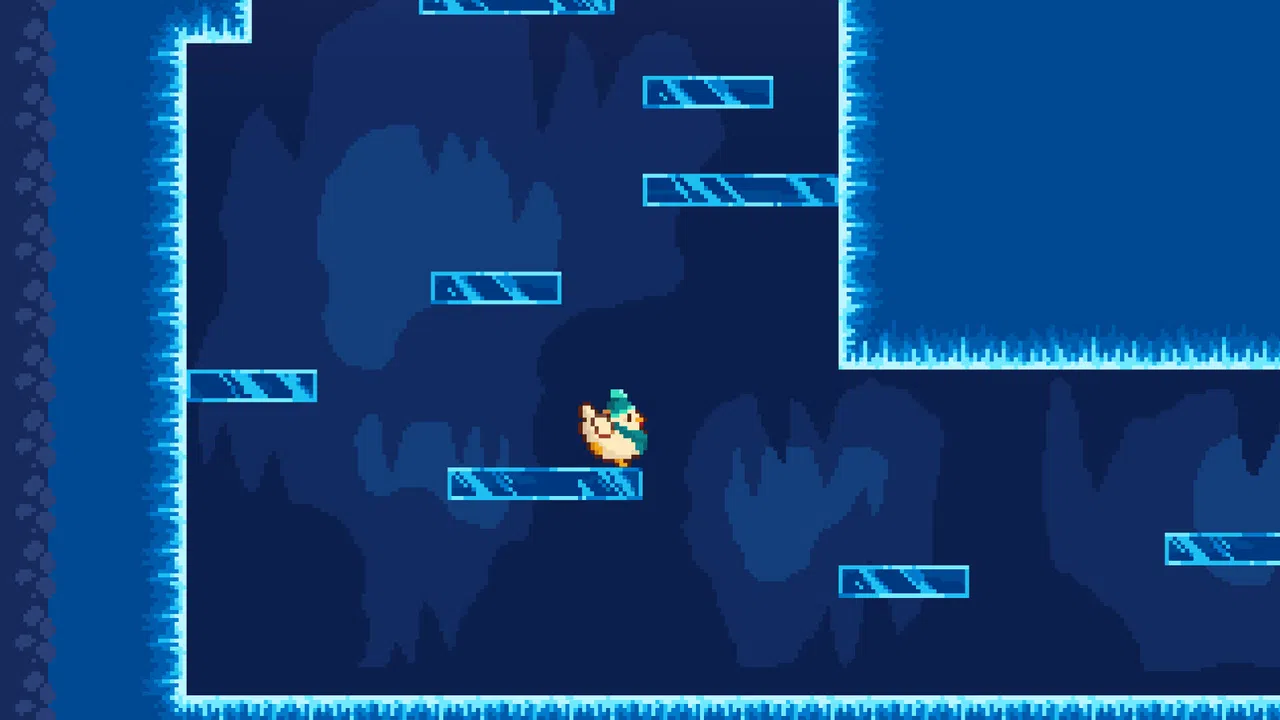 Chicken Journey Screenshot 7