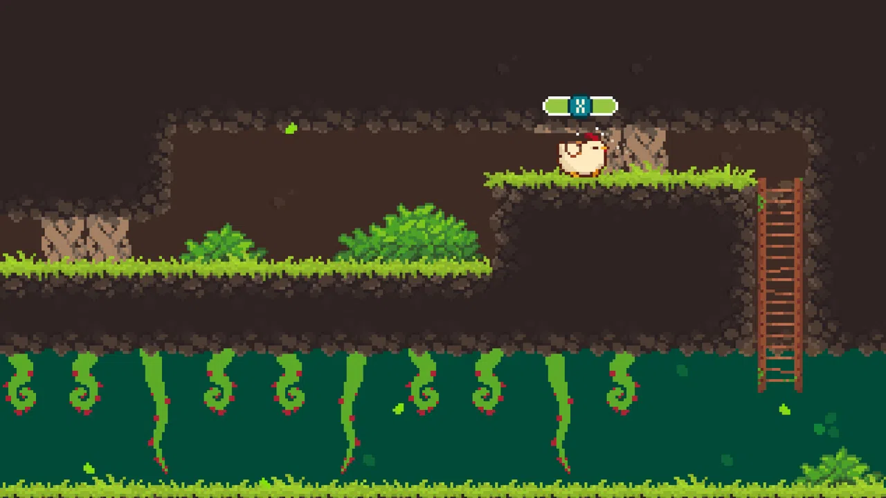 Chicken Journey Screenshot 6