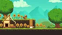 Chicken Journey Screenshot 8