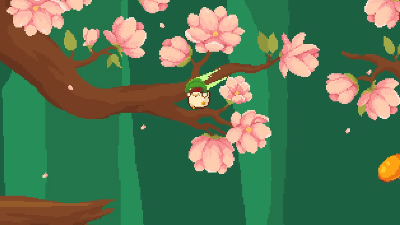 Chicken Journey Screenshot 2