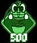 Distance (Spring Form) (Bronze) icon