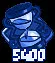 Play Time (Gold) icon