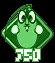 Distance (Default Form) (Bronze) icon